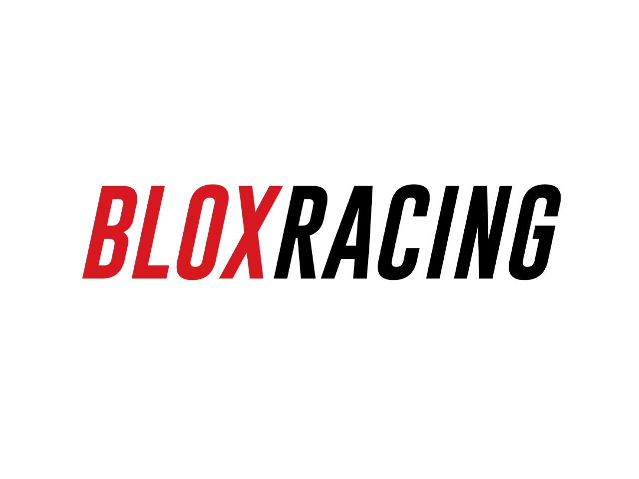 BLOX Racing Parts