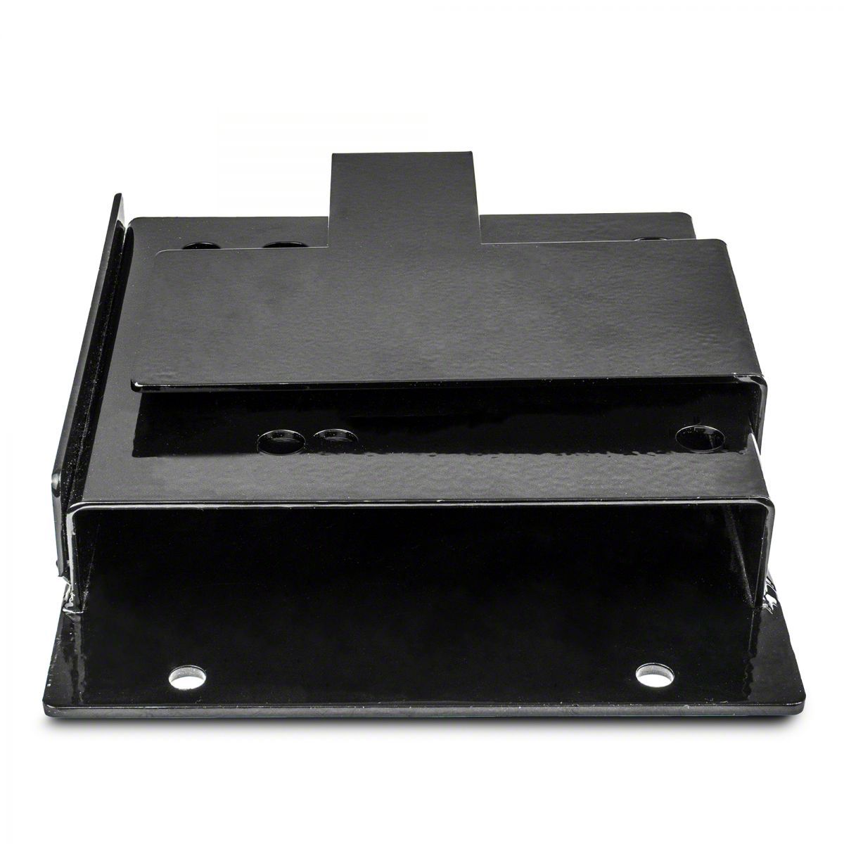 BluBird Universal AM Sliding Hose Reel Mount Bracket; Single Arm SHRMB ...