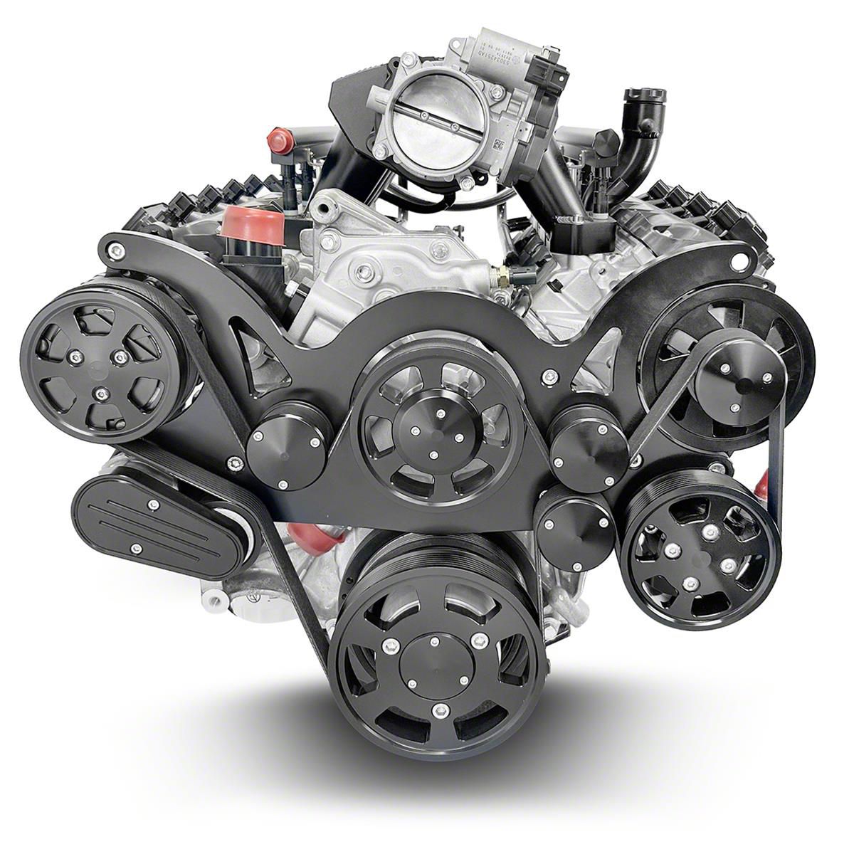 BluePrint Engines Charger ProSeries Chrysler HEMI 426 C.I.