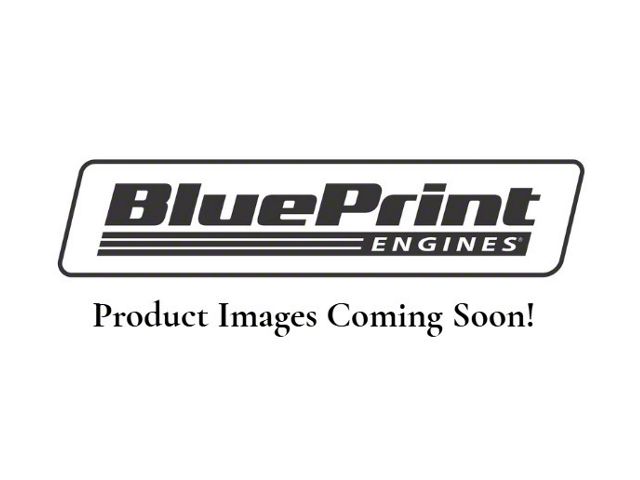 432 Engine BluePrint Engines Universal AM Big Block Chevy 540 C.I. 432 HP Short ...