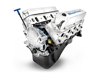 BluePrint SBF 347 Crate Engine 415 HP BP3479CT