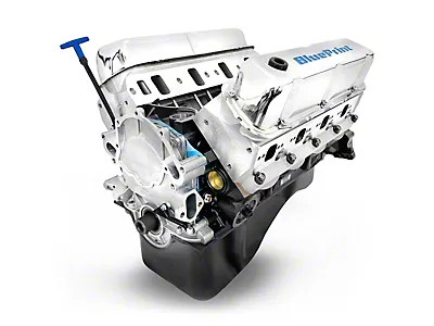 BluePrint SBF 347 Crate Engine 415 HP BP3479CT BluePrint SBF 347 Crate Engine 415 HP BP3479CT