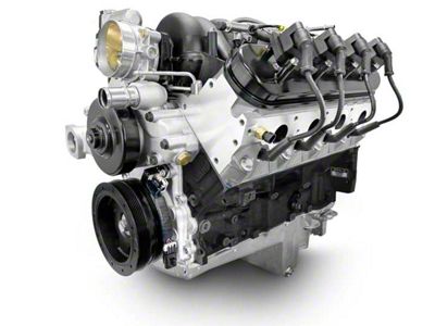 C8 Blocks 2020-2026 C8 Corvette Crate Engines and Blocks | AmericanMuscle