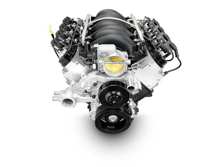 BluePrint Engines Universal AM ProSeries LS BPE Block 427