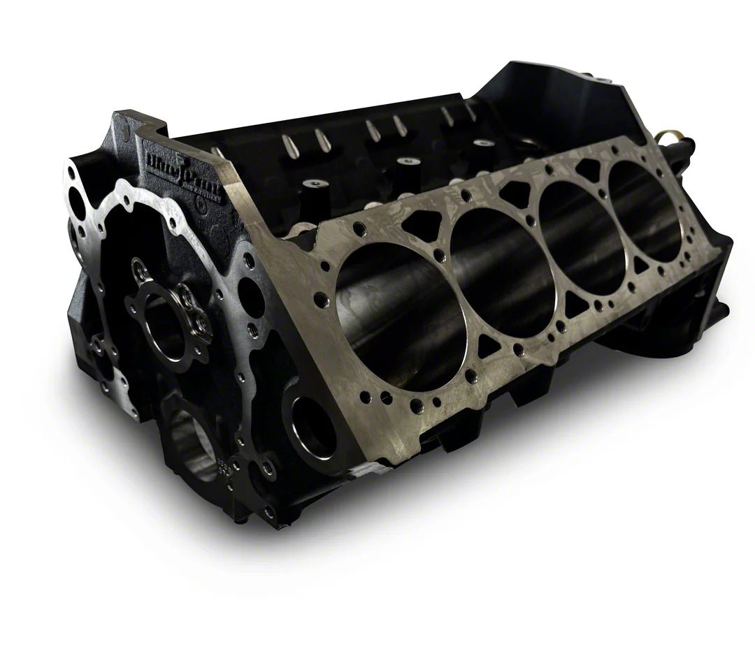 BluePrint Engines Universal AM Small Block Chevy 454 C.I. 1-Piece Bare ...
