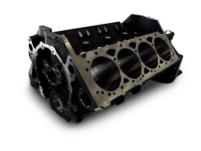 BluePrint Engines Universal AM Small Block Chevy 454 C.I. 1-Piece Bare ...