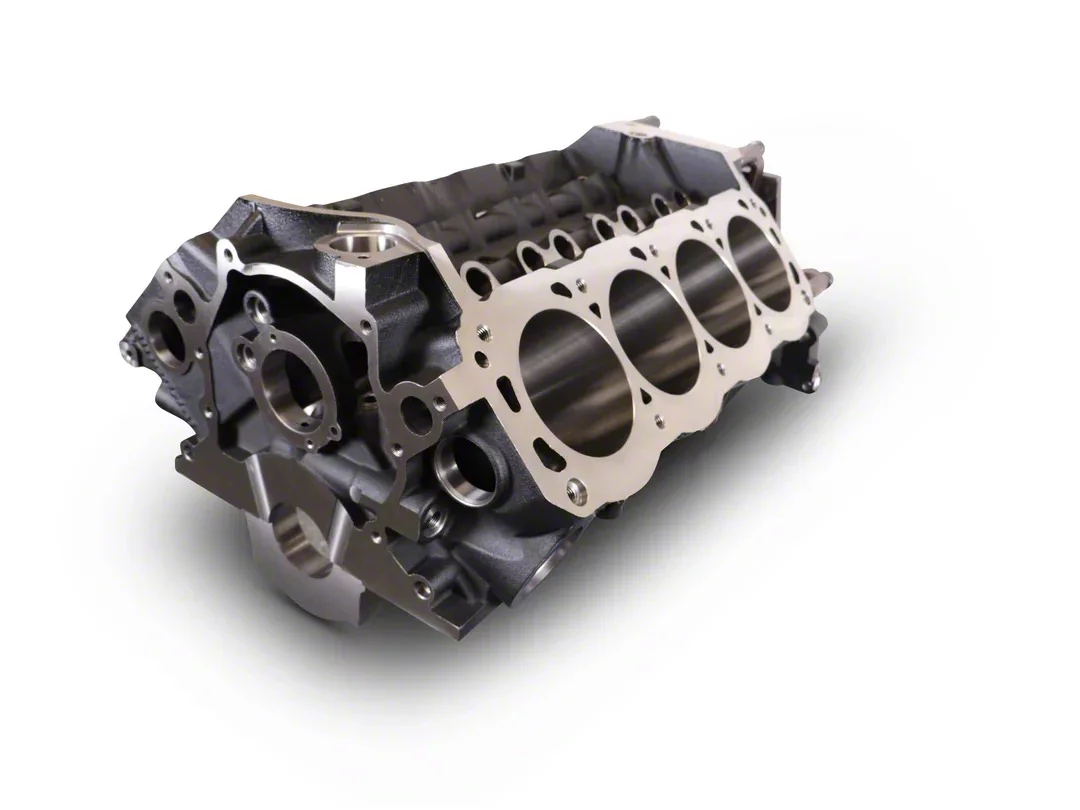 BluePrint Engines Universal AM Small Block Ford 302 363 C.I. Bare ...