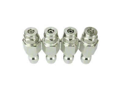 BluShield JRod Pressure Washer Nozzle; 4 GPM