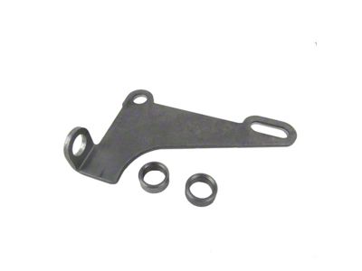 B&M Automatic Transmission Cable Bracket Kit (97-02 Camaro)