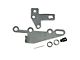 B&M Automatic Transmission Cable Bracket and Shift Lever Kit (69-02 Camaro)