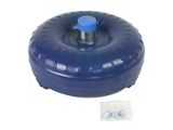 B&M Holeshot 2400 Torque Converter for 4L60E/4L65E Automatic Transmission (98-02 5.7L Camaro)