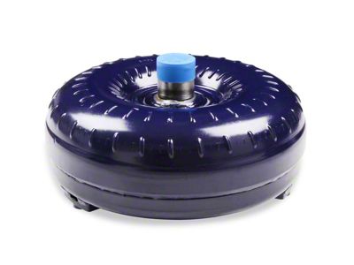 B&M Holeshot 2400 Torque Converter for 4L60E Automatic Transmission (93-02 Camaro)