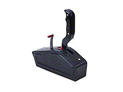 B&M Magnum Grip Stealth Pro Automatic Ratchet Shifter (93-99 5.7L Camaro)