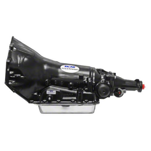 欲しいの B&M 117308 Transmission Automatic 4L60E Street/Strip Camaro その他