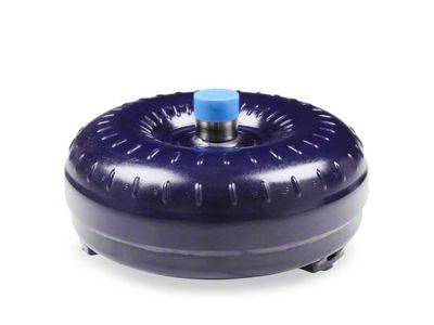 B&M Tork Master 2000 Torque Converter for TH700R4/4L60/4L60E Automatic Transmission (93-96 Camaro)