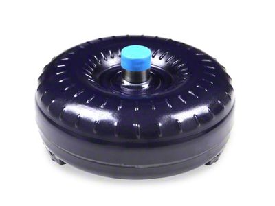 B&M Tork Master 2400 Torque Converter for TH700R4/4L60/4L60E Automatic Transmission (93-96 Camaro)