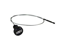 B&M NAG-1 Transmission Dipstick (09-14 5.7L HEMI Challenger)