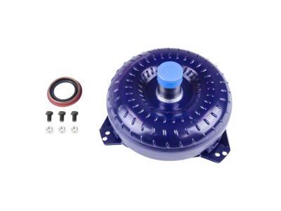 B&M Holeshot 3500 Torque Converter for TH700R4/4L60/4L60E Automatic Transmission (97-04 Corvette C4, Excluding Z06)