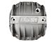 B&M Finned Differential Cover; 8.8-Inch (11-14 Mustang V6; 86-14 V8 Mustang, Excluding 03-04 Cobra & 13-14 GT500)