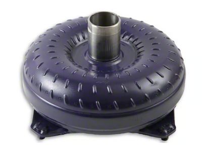 B&M Holeshot 2400 Torque Converter for C4 Automatic Transmission (79-84 Mustang)