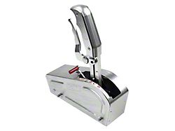 B&M Magnum Grip Pro Stick Automatic Gated Shifter (84-93 Mustang)