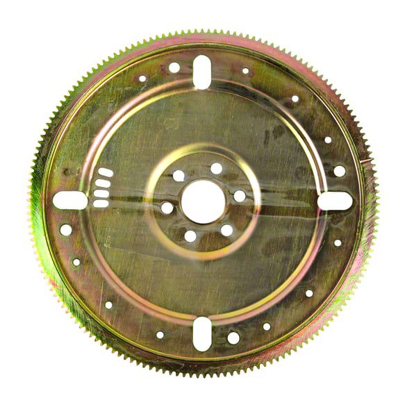 B&M Steel Performance Flexplate; 164-Tooth (79-81 5.0L Mustang)