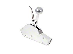B&M Street Bandit Automatic Gated Shifter (79-81 5.0L Mustang)