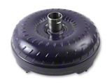 B&M Tork Master 2000 Torque Converter for AOD Automatic Transmission (84-93 Mustang)