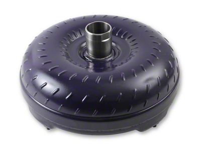 B&M Tork Master 2000 Torque Converter for AOD Automatic Transmission (84-93 Mustang)