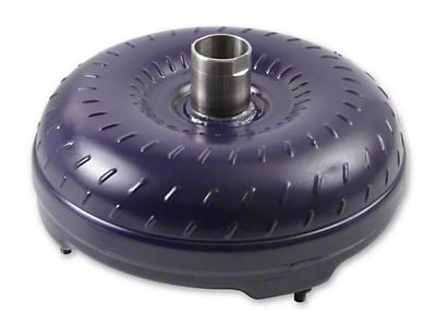 B&M Ford AOD Torkmaster 2400 Converter