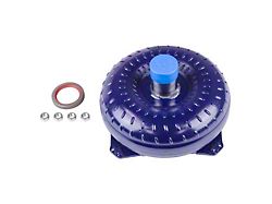 B&M Tork Master 3000 Torque Converter for C4 Automatic Transmission (79-82 Mustang)