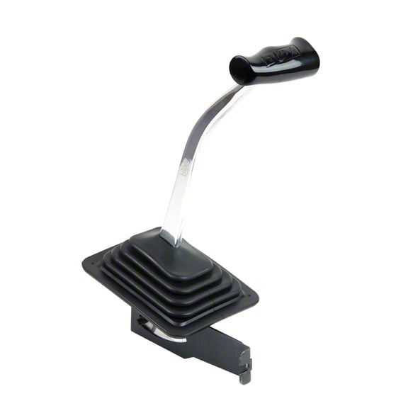 Great Product - B&M 80775 Unmatc Automatc Shfter , Black - YouTube