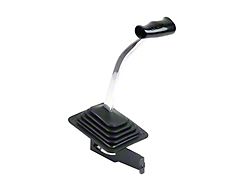 B&M Unimatic Automatic Transmission Detent Shifter (79-85 Mustang)