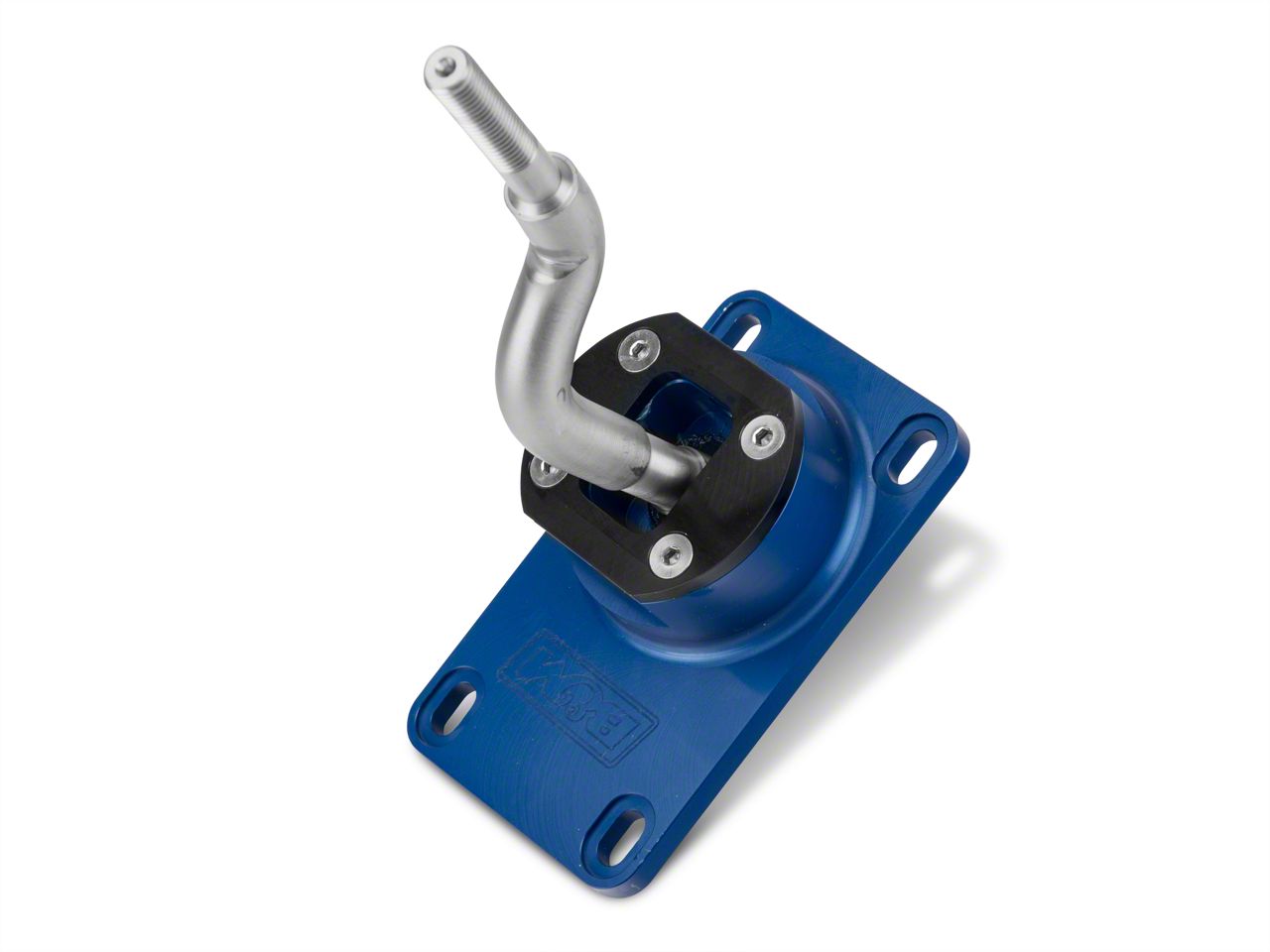 B&M Mustang Precision Sport Short Shifter - T-5/T-45 45050 (83