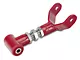 BMR On-Car Adjustable DOM Rear Upper Control Arm for 9-Inch Housing; Red (05-10 Mustang w/ 9-Inch Rear)