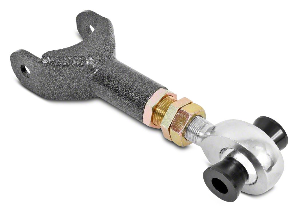 BMR Mustang On-Car Adjustable DOM Rear Upper Control Arm