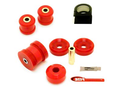 BMR Front Suspension Bushing Kit (10-15 Camaro)