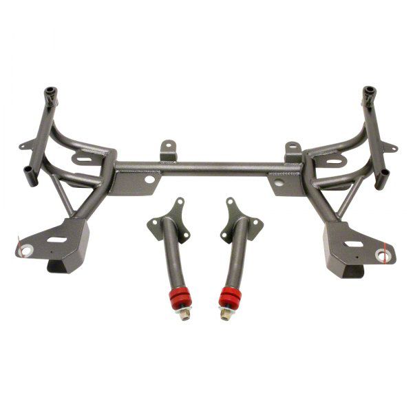 BMR Camaro KMember with Small/Big Block Chevy Motor Mounts; Standard