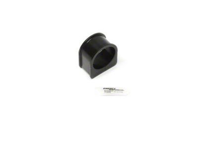 BMR Steering Rack Mount Bushing Kit (10-12 Camaro)