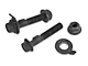 BMR Front Camber Bolts; 2.5-Degree Offset (15-24 Mustang)