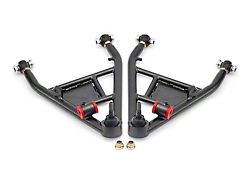 BMR Rear Lower Control Arms for 15-Inch Wheel Conversion Kit (14-19 Corvette C7 w/ 15-Inch Wheels)