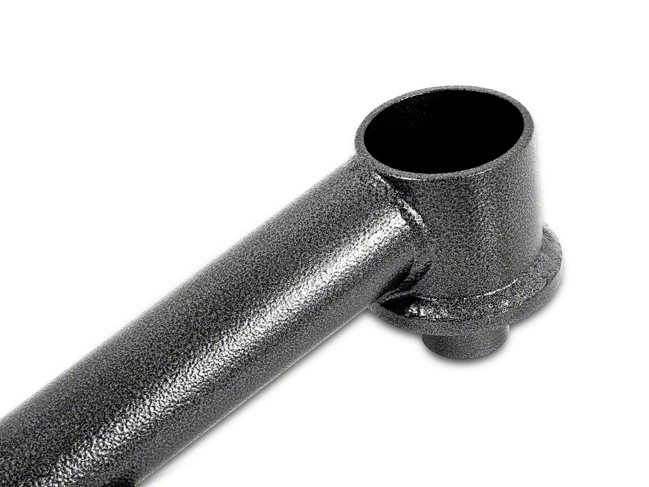 BMR Suspension BK063 Rear Cradle Lockout Kit - CNC Delrin & Aluminum Bushings
