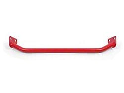 BMR A-Arm Support Brace; Red (96-04 Mustang)