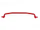 BMR Rear Bumper Support; Red (15-23 Mustang)