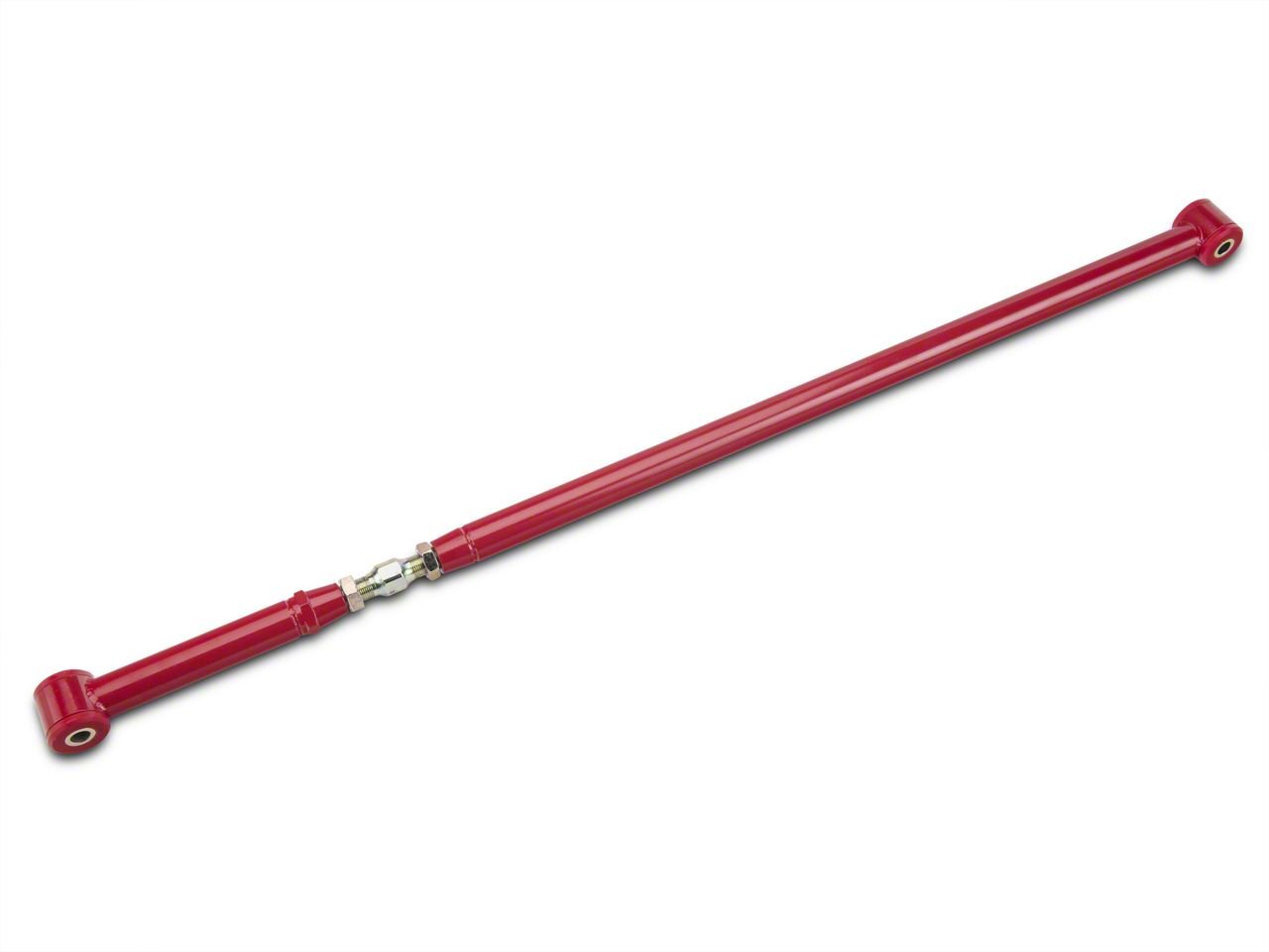 BMR Mustang On-Car Adjustable DOM Panhard Bar; Polyurethane