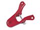 BMR Rear Upper Control Arm Mount; Red (05-10 Mustang)