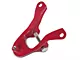 BMR Rear Upper Control Arm Mount; Red (11-14 Mustang)