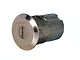 BOLT Lock Replacement Lock Cylinder for Double Cut Keys
