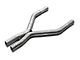 Borla 3-Inch Touring Cat-Back Exhaust with X-Pipe (05-09 Mustang GT, GT500)