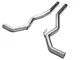 Borla ATAK Cat-Back Exhaust with Polished Tips (15-17 Mustang GT Fastback)